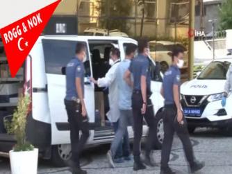 Sedanur Şen'in ölümünün şüphelisi uyuşturucudan tutuklandı haberi servis edildi 16.09.2021