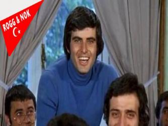 Tarık Akan yaşam öyküsü Anne kafamda bit var 