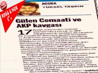 Süleyman Çelik bildiriyor: KILIÇDAROĞLU’NUN YARDIMCISI YÜKSEL TAŞKIN’IN BİR YAZISI: “KEMALİSTLER BİLE BU KADAR ZULMETMEDİ!..” 