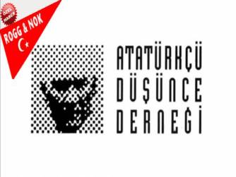 ATATÜRKÇÜ DÜŞÜNCE DERNEĞİ