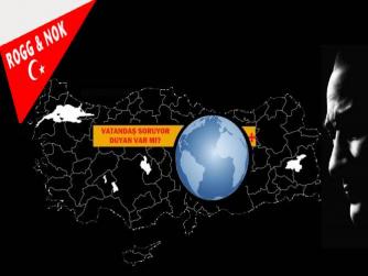 Vatandaş Sefa Yürükel: TÜRKİYEDEKİLER BEDAVADAN KONUŞMAYIN