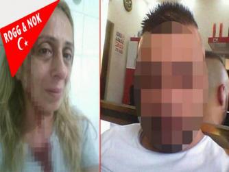 Bu Feryadı duyan var mı aranızda??? Uyuşturucu bağımlısı oğlundan şiddet gören anneden yürek burkan feryat: Can güvenliğimiz yok, bizi öldürmesinden korkuyoruz 22.09.2021