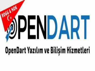 Opendart mobil teknoloji