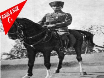 Güran Tatlıoğlu: 100 YIL ÖNCE
