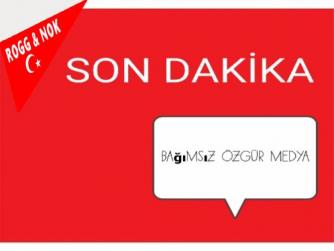 Düzce'de olan İstanbul'da hissedilen deprem 
