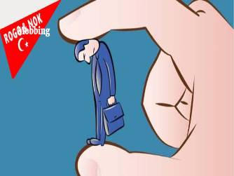 Mobbing  le.psikolojik şiddet nereye varıyor