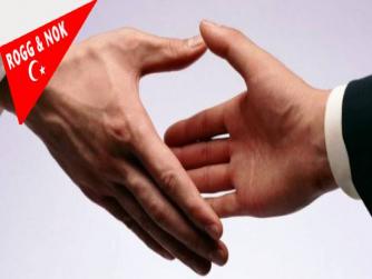 Selamlaşma şekli iletişime nasıl şekil veriyor