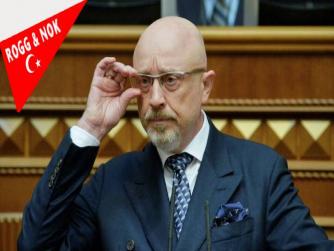 Ukrayna Savunma Bakanı, Rusya’nın saldıracağı iddialarını reddetti