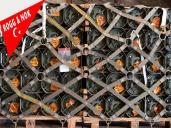 Narcoterrorism kisvesi altında oluşacak savaş olasılığı, 'Batı savaş kolu lideri ABD, Ukrayna'ya M141 BDM roketatarları gönderdi' haberi verildi...