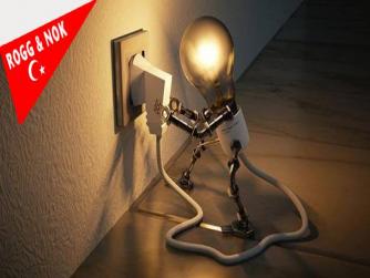 Elektrigimi Kesme Yarına çok var