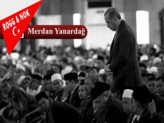 İslamcı uygarlık hipotezinin çöküşü!
