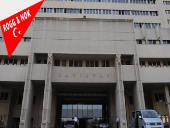 Mustafa BİLDİRCİN: Yargıyı yok saydılar