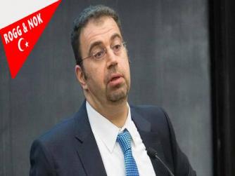 Daron Acemoğlu’ndan Türkiye’ye rekor miktarda kredi veren EBRD’ye eleştiri
