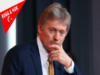 Peskov: ABD ve müttefiklerinin provokatif haberleri, Kiev'de histeriye yol açıyor