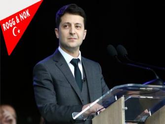 Zelenskiy: Silahlı kuvvetlerin sayısı 3 yıl içinde 100 bin kişi artırılacak