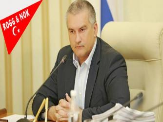 Kırım lideri Aksenov: Kırım’ın Rusya’ya katılmasının sebebi Ukrayna’daki darbe