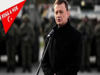 1. ve 2. dünya savaşı neden ve nereden çıkmıştı? En çok kim zarar gördü? Sonunda ne oldu? Bunların iyi araştırılması gerek. Tarih kendini tekrarlıyor mu? Polonya, Ukrayna'ya Piorun tipi taşınabilir hava savunma sistemleri tedarik edecek