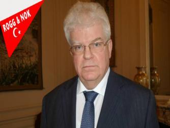 Rusya'nın AB Daimi Temsilcisi: Ukrayna'daki durum gelecek hafta da, gelecek ay da tırmanmayacak