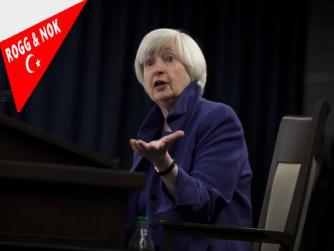 ABD Hazine Bakanı Yellen: Rusya'ya karşı yeni yaptırımların küresel sonuçları olacak