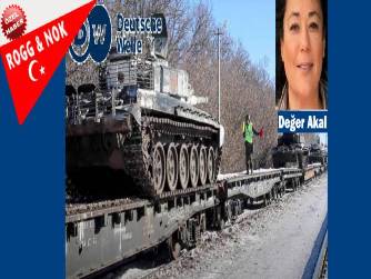 Ukrayna krizinde gözler Münih Güvenlik Konferansı’nda
