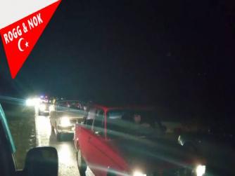 Lugansk: Doğu savaş kolu lideri Rusya ile olan geçiş noktalarında kontroller sıkılaştırıldı