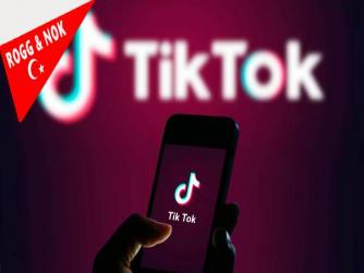Dezenformasyon yapan kim? İyi, Kötü Haberlere düşünce bazında cevap verilmeyince en kolay yol işte! TikTok, Donetsk Halk Cumhuriyeti liderinin videosunu paylaşan RIA Novosti'nin hesabını kapattı...