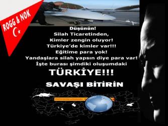 Rob Mudge: Ukrayna'ya silahlar nasıl ulaştırılıyor?