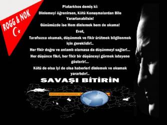 Ne demiştik? Satranç oyununda Vekalet savaşları! Batıdan sonra Doğu savaş kolu lideri olan Putin, Ortadoğu'dan 16 bini aşkın gönüllünün Donbass'a gitmesi yönündeki teklifi destekledi...
