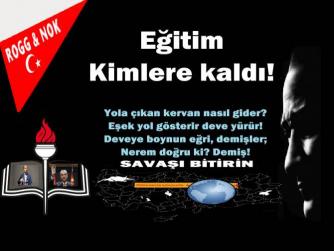 Milli Eğitim saray sekreteri Özer: 2021 KPSS ataması elbette olacak