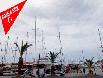 Bodrum Dereköyu Villarindaki nutubet ve hijyensizlik madurları