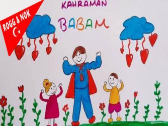 Hayatları Boyunca milyonlarca Rol almış Babalar günü