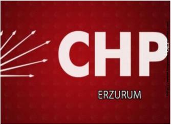 Erzurum’da sessiz, basiretsiz bir CHP seyrediyoruz