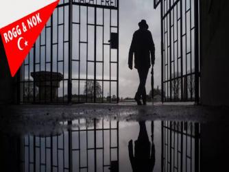 Almanya'da Nazi suçlarından yargılanan en yaşlı zanlıya 5 yıl hapis cezası