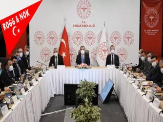 Bilim Kurulu sonbaharda hatırlatma dozu için karar alacak