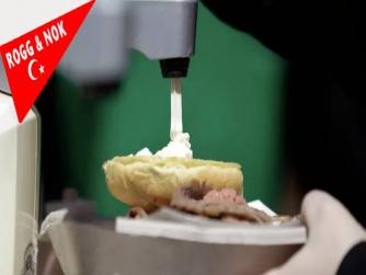 Fast food çalışanı, 'sandviçe fazla mayonez sıktı' diye müşteri tarafından öldürüldü