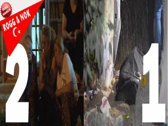 Son 22 yıldır cinayet ve kadın ölüm vakaları niye bu kadar artış gösterdi?! Bodrum'da kum dolu çuvalın içinden ceset çıktı, başka bir cinayet Avcılar'da genç kadın evinde ölü bulundu...