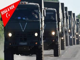 Doğu savaş kolu lideri olan Rusya, Zmeynıy Adası’ndaki garnizonunu çekti