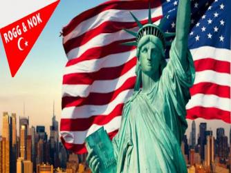 Fox News anketi: Ülkesiyle gurur duyan ABD vatandaşlarının oranı yüzde 39'a düştü