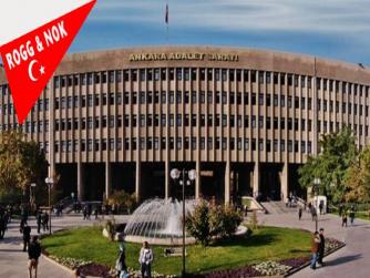 'Demir Yumruk' operasyonunda Erol Evcil'in de arasında bulunduğu 5 kişi tutuklandı