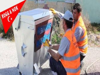 İzmir'de yolsuzluk operasyonu: Menderes Belediye Başkanı gözaltında