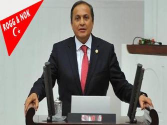 Torun: Başkanlarımız iktidarın emir eri değil