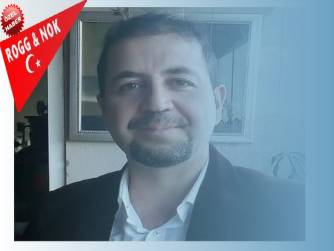 MUSTAFA SOLAK:  Birlikte Alınması Gereken Mesele: Yunanistan ve Suriye