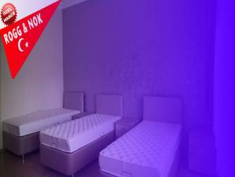 Yurtlarda enflasyon etkisi: Ankara’da 2 kişilik odaların kişi başı ücreti yıllık 80 bin lirayı buldu