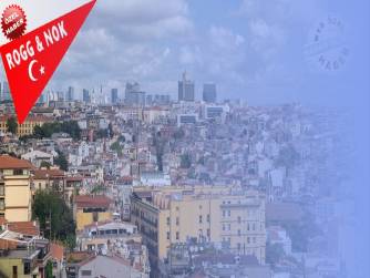 Cihat Aslan, Haber Global’de muhabir: Zammı kabul edenler: Yeni ev bulma telaşı, depozito, taşınma masrafı…