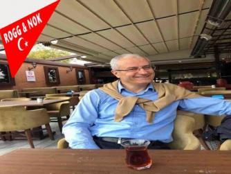 Necdet Başoğlu: KYK çilesi