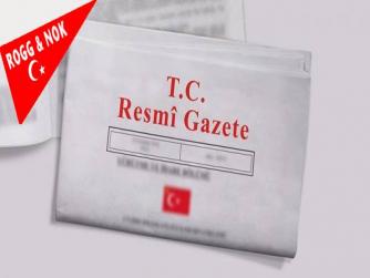 Resmi Gazete’de yayımlandı: Sayıştay’da 19 denetçi FETÖ gerekçesiyle meslekten çıkarıldı