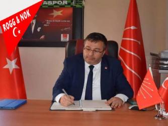 BAŞKAN SOYLUÇİÇEK: İŞÇİLER HAKKINI İSTİYOR AKP'Lİ BAŞKAN MAAŞA ZAM  VERMİYOR!