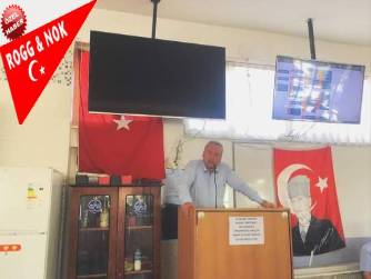 ÖZKAN YALIM, “NAKLİYECİ VE KAMYONCU ESNAFININ YANINDAYIZ”