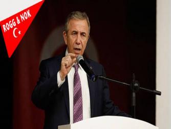 Mansur Yavaş, Ankapark’ın sorumluları hakkında suç duyurusunda bulundu: 'Savcılık araştırsın bulsun'