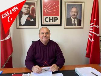 CHP’Lİ DEMİR’DEN PİLOT ADAYLARINDAN İSTENEN SAĞLIK RAPORU ÜCRETİNE TEPKİ